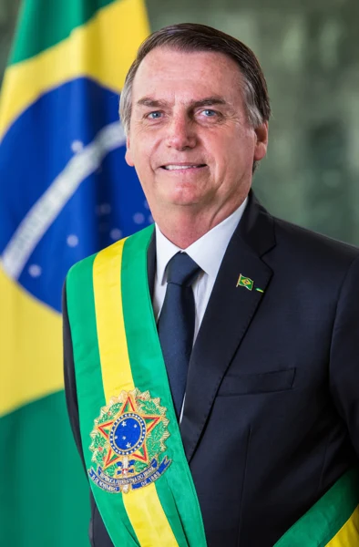 Jair Bolsonaro